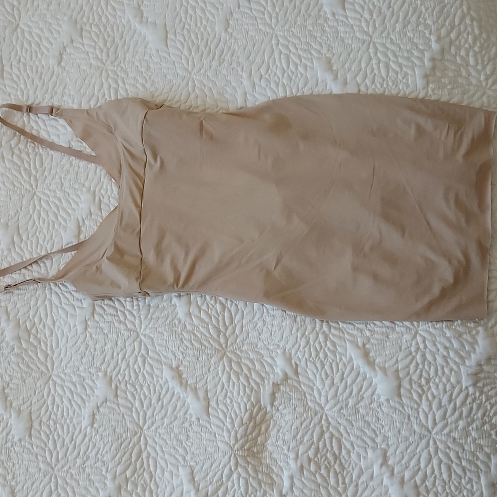 SELF EXPRESSIONS by MAIDEN FORM | Nude Shapewear